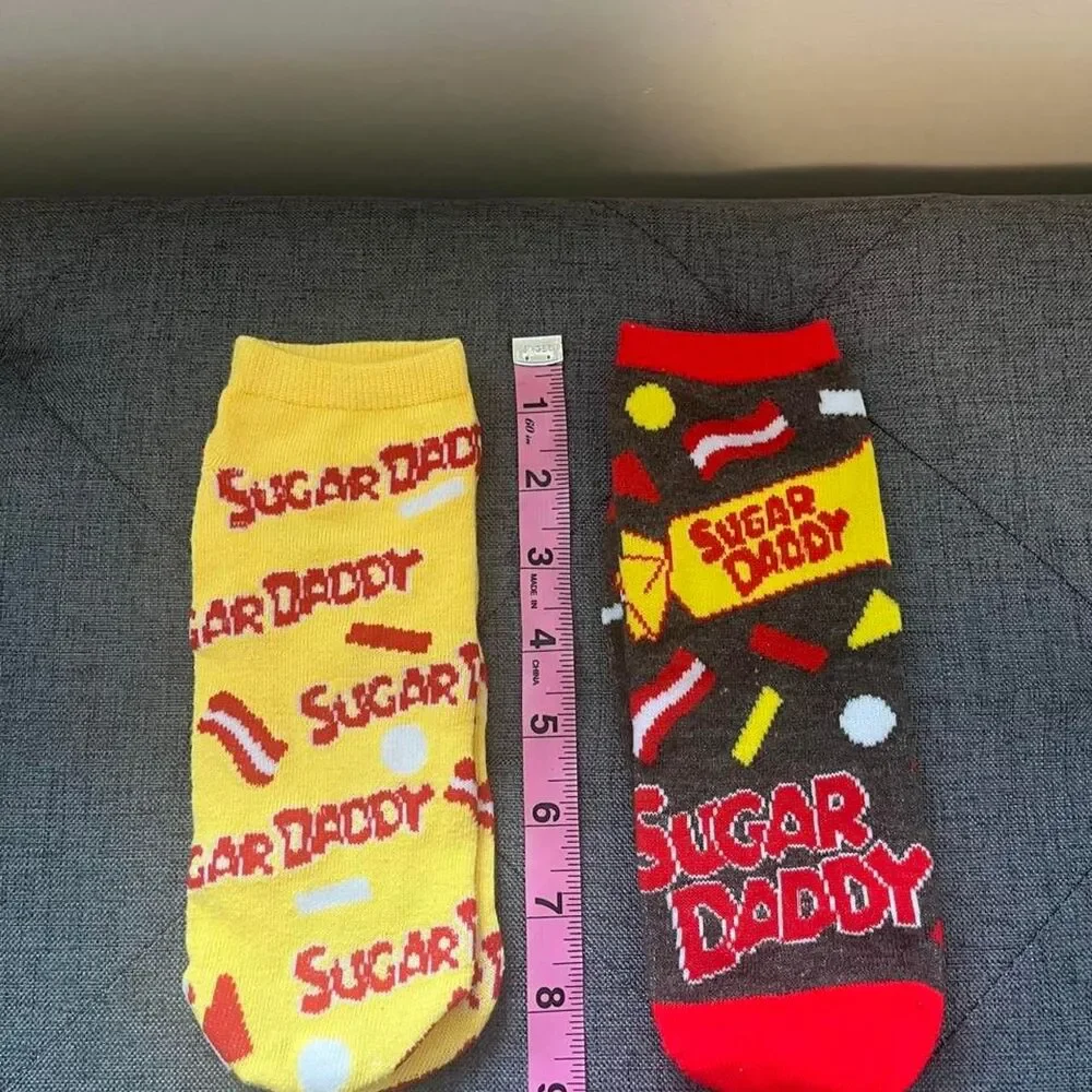 Sugar Women's multi Socks